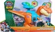 Игровой набор Spin Master Paw Patrol The Dino Movie - Roar and Explore Timmy 6075998 (681147114838) - изображение 1