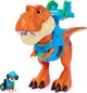 Игровой набор Spin Master Paw Patrol The Dino Movie - Roar and Explore Timmy 6075998 (681147114838) - изображение 2