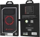 Etui plecki Audi RSQ Carbon Fiber Sport Red Circle MagSafe do Apple iPhone 18 Pro Max/17 Pro Max Black (AUS-TPUPCMIP18PM-RSQ/D5-BK) - obraz 4