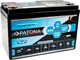 Akumulator PATONA Platinum LiFePO4 24V 50Ah T16 Strong life 10 year (4055655228534) - obraz 1