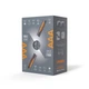Аккумулятор VIDEX Li-ion LIR03C/AAA USB-C 1.5V (защита) 570mAh 2pcs/Pack (блістер з 2х акумуляторів) - зображення 3