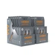 Аккумулятор VIDEX Li-ion LIR03C/AAA USB-C 1.5V (защита) 570mAh 2pcs/Pack (блістер з 2х акумуляторів) - зображення 4