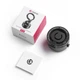 Тримач з електроприсоскою Ulanzi SK-22 Electric Suction Cup Bracket for Mobile Phones UV-M096A Black - зображення 7