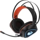Наушники Meetion hp020 Gaming Headset Black - изображение 1