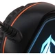 Наушники Meetion hp020 Gaming Headset Black - изображение 5