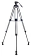 Statyw aluminiowy PATONA SABIT DV PRO S203 z glowicą kulową i torbą 163 cm (4055655253321) - obraz 1