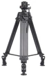 Statyw aluminiowy PATONA SABIT DV PRO S203 z glowicą kulową i torbą 163 cm (4055655253321) - obraz 2