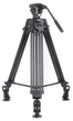 Statyw aluminiowy PATONA SABIT DV PRO S203 z glowicą kulową i torbą 163 cm (4055655253321) - obraz 3