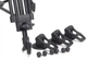 Statyw aluminiowy PATONA SABIT DV PRO S203 z glowicą kulową i torbą 163 cm (4055655253321) - obraz 6