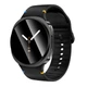 Смарт-годинник HOCO Y43 AMOLED Smart watch(call version) Black - зображення 1