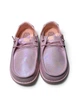 Мокасини Hey Dude Wendy Iridescent Pink Multi (42694-9DD), Рожевий Розмір 38 (US W7) устілка 25 см - зображення 4