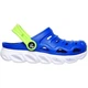 Сабо дитячі на хлопчика Skechers Cali Gear: Hypno-Splash сині р. 22,5 402000N BLLM - изображение 2