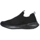Сліпони на дівчинку Skechers 32 Чорні 97891L BBK - изображение 3