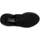 Сліпони на дівчинку Skechers 32 Чорні 97891L BBK - изображение 5