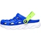 Сабо дитячі на хлопчика Skechers Cali Gear: Hypno-Splash 35 Синій 402000L BLLM - изображение 3
