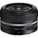 Об'єктив Nikon NIKKOR Z 28mm f/2.8 (SE) (JMA107DA) Black - зображення 1