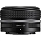 Об'єктив Nikon NIKKOR Z 28mm f/2.8 (SE) (JMA107DA) Black - зображення 2
