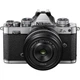 Об'єктив Nikon NIKKOR Z 28mm f/2.8 (SE) (JMA107DA) Black - зображення 4