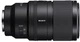 Объектив Sony FE 100mm f/2.8 Macro G Master OSS (SEL100M28GM.SYX Black - изображение 5