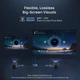 Проектор Anker Nebula X1 (D2351) - зображення 5