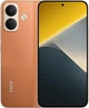 Смартфон Xiaomi Poco X8 8/256GB Orange (with charger) Europe - изображение 1