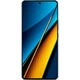 Смартфон Xiaomi Poco X6 8/256GB Blue Europe - изображение 2