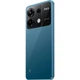 Смартфон Xiaomi Poco X6 8/256GB Blue Europe - изображение 7