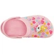 Шльопанці рожеві крокси дитячі для дівчинки Skechers розмір 35 308016L PNK - зображення 3