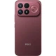 Смартфон Xiaomi POCO F9 Ultra 16/512GB Dark Cherry (with adapter) Europe - изображение 3