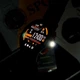 Розумний годинник Modfit Pathfinder GPS Compass Black Steel AMOLED з ремінцем у комплекті - зображення 5