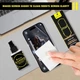 Рідке нано-покриття для екрана PROTOCH Gaming NANO Glass (70 г / з UV-сушкою) - зображення 5