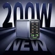 Скоростное зарядное устройство GaN 200 Вт Addap MCS-G1 PD 100 Вт QC 22,5 Вт серебристое - изображение 14