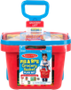 Ігровий набір Spin Master Melissa and Doug: Кошик для продуктів 6073085 (681147000445) - зображення 1