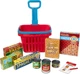 Ігровий набір Spin Master Melissa and Doug: Кошик для продуктів 6073085 (681147000445) - зображення 2