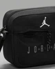 Cумка Через Плече Air Jordan Jam Blacktop Messenger(MA9191-023) MISC Чорний - зображення 6