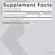 Креатин Sports Research Creatine Monohydrate Powder with Creapure 450 г без вкуса - изображение 2