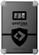 Акумулятор PATONA Proteect V-Mount V99-PD100 99Wh USB-C USB-A D-Tap 2xDC-out (4055655235587) - зображення 2