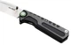 Багатофункціональний ніж Xiaomi NexTool 3 в 1 NE20021 Black (6945064210863) - изображение 3