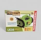 Акумуляторний насос та дефлятор Procraft LK30 (без акб та зп) - изображение 5
