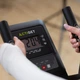 Орбітрек магнітний Actiget Actitrainer Grey/Black (JDT-0851360) - зображення 10