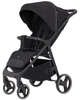 Прогулянкова коляска Carrello Bravo CRL-8512 Pure Black - зображення 1