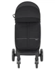 Прогулянкова коляска Carrello Bravo CRL-8512 Pure Black - зображення 2