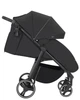 Прогулянкова коляска Carrello Bravo CRL-8512 Pure Black - зображення 5
