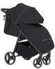 Прогулянкова коляска Carrello Bravo CRL-8512 Pure Black - зображення 6