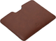 Etui na laptop Baltan Razor do MacBooka Air 13" M5 Dark Brown (BALT-SLV-046-03) - obraz 2