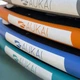 SUP-доска надувная AUKAI 320 см (10'6") с веслом, насосом и рюкзаком, оранжевая - изображение 3