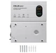 Стабилизатор напряжения автоматический Qoltec 50449 AVR 2000VA 2000 ВА/1200 Вт SLIM - изображение 2