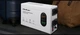 Стабилизатор напряжения автоматический Qoltec 50449 AVR 2000VA 2000 ВА/1200 Вт SLIM - изображение 5