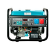 Генератор БЕНЗИНОВЫЙ Konner&Sohnen KS 10000E 1/3, 7,5kW (8kW) - изображение 1