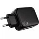 СЗП Proove Fixtape GaN 65 W (1USB-C) + висувний кабель Type-C Black - зображення 3